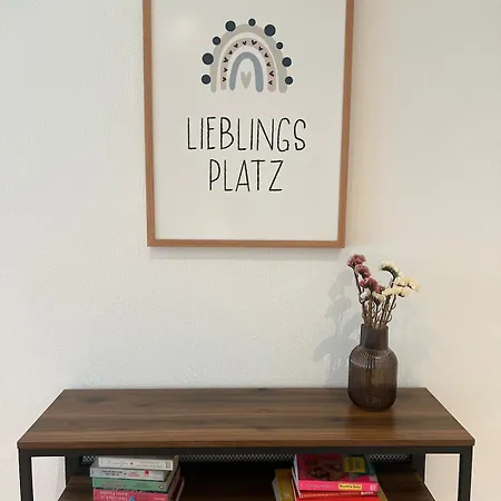 Moselliebe Holiday home Krov