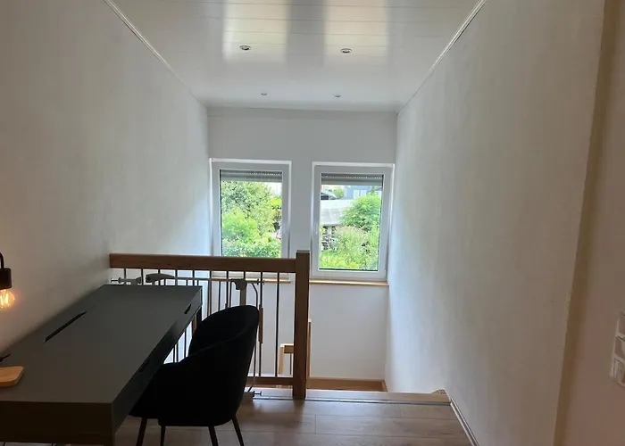 Holiday home Moselliebe